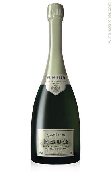 Top Romantic Bottles of Wine